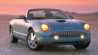 Illustration for article titled Ten cars that seemed like a good idea at the time